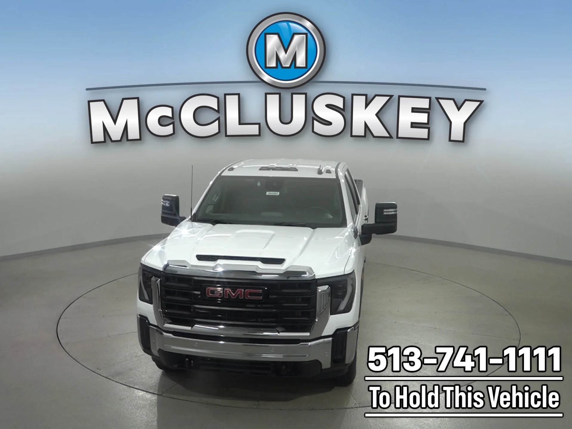 2026 GMC Sierra 2500HD Pro - Photo 51