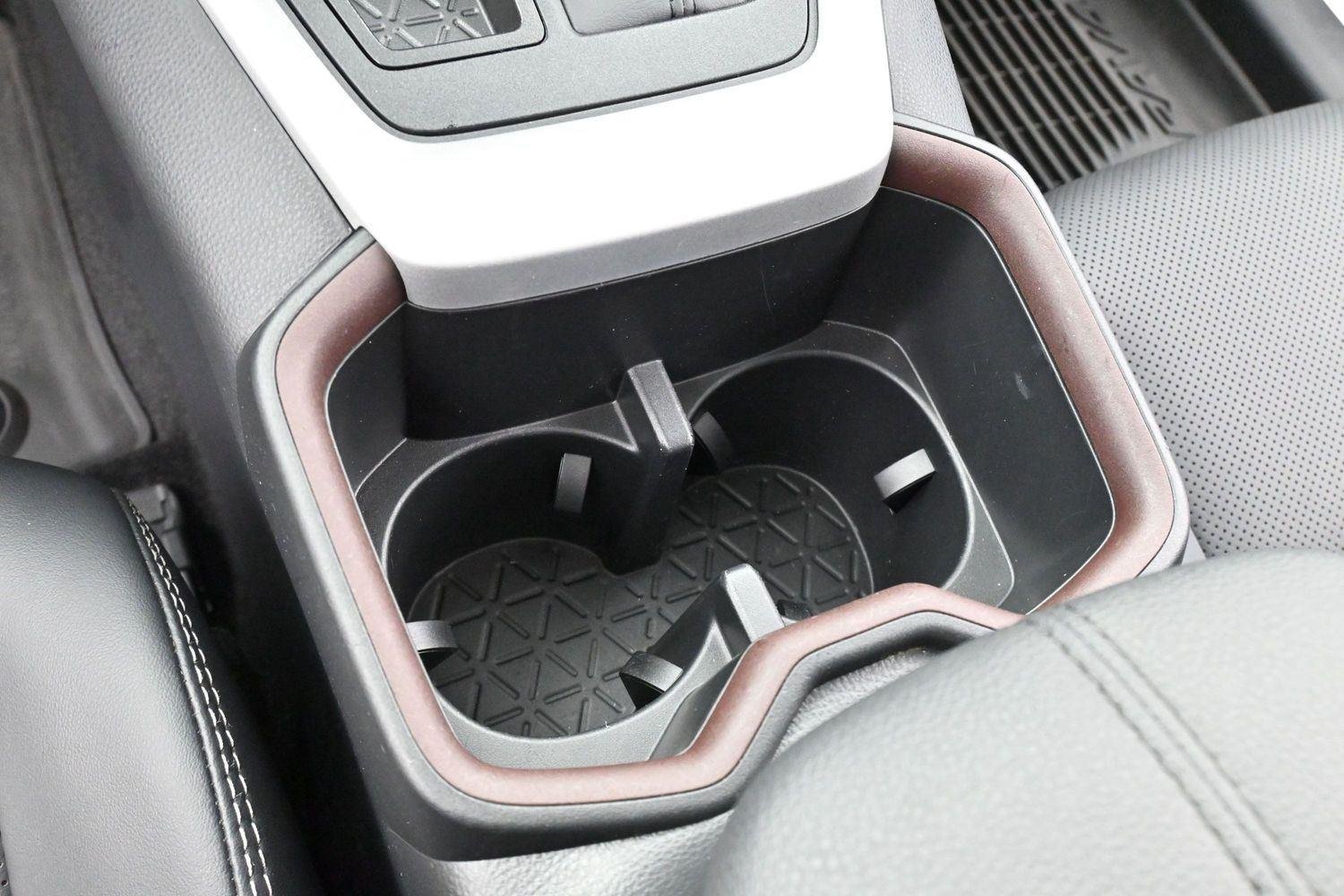 Used 2025 Wind Chill Pearl Toyota Limited image 23