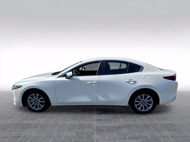Used 2023 White Mazda 2.5 S image 4