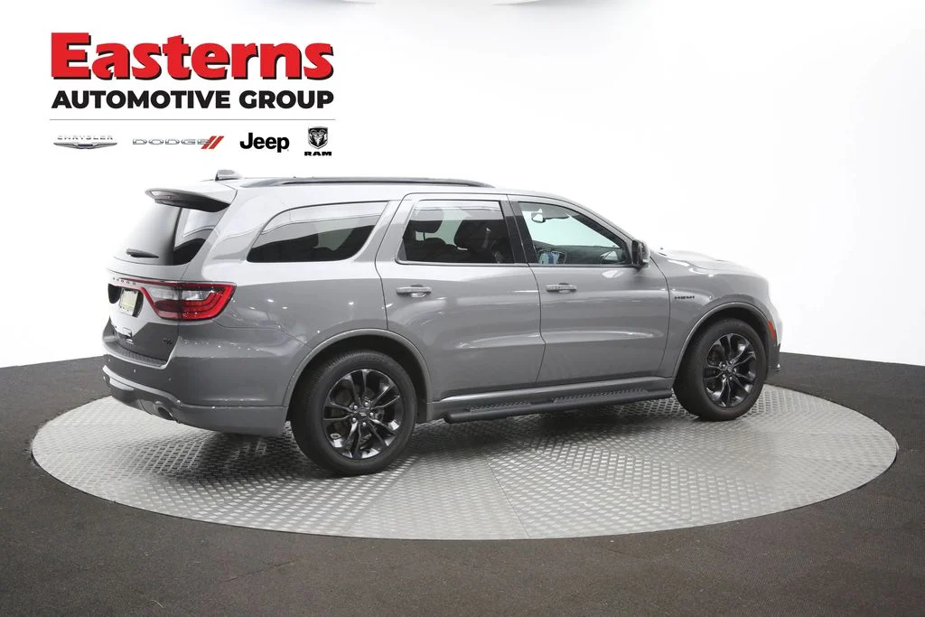 Used 2024 Gray Dodge R/T Premium image 46