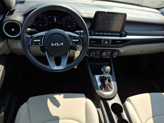 Certified Used 2023 Gray Kia LXS image 12