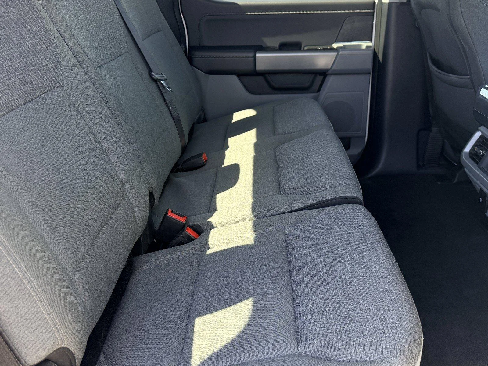 Used 2024  Ford XLT image 10