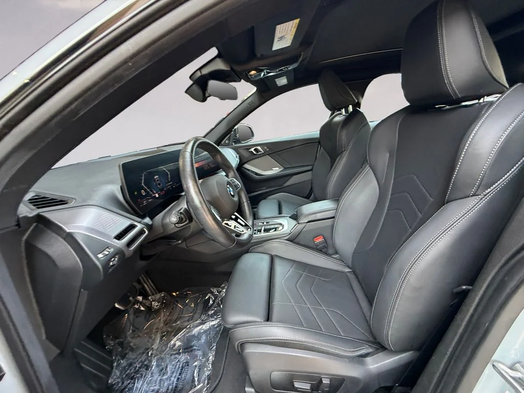 Used 2026 Gray BMW 228 Gran Coupe image 10