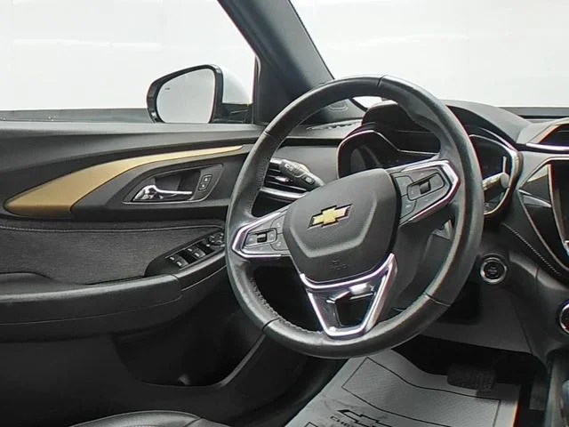 Used 2023 Gray Chevrolet ACTIV image 35