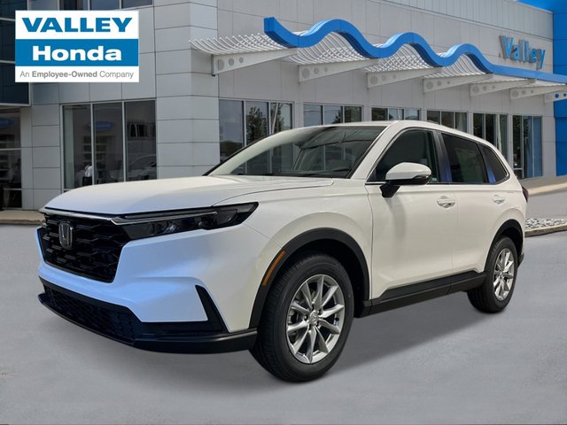 2027 Honda CR-V EX