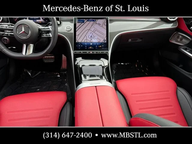 Certified Used 2026 White Mercedes-Benz C 300 image 13