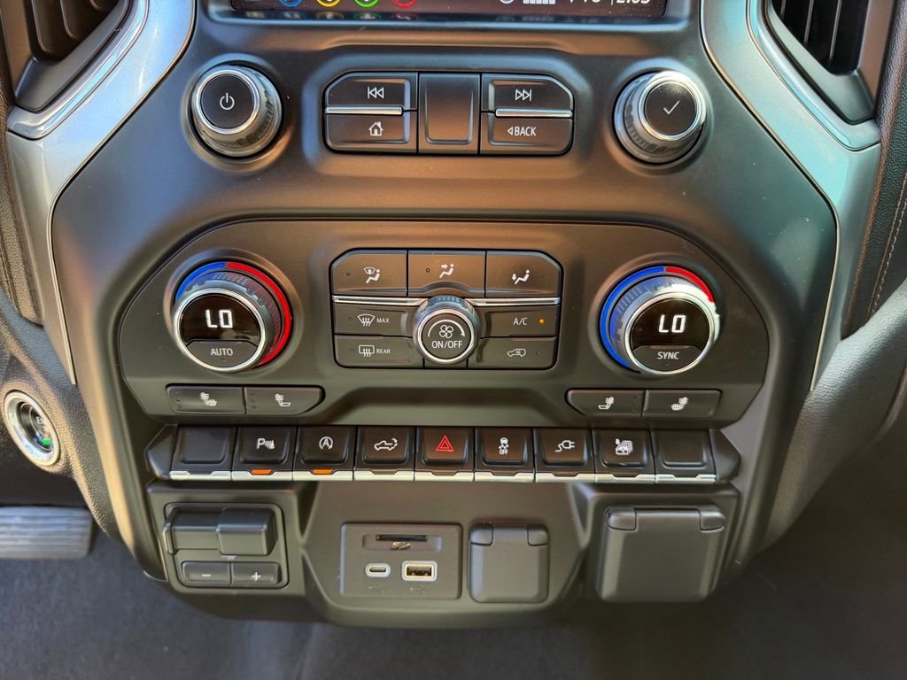 Used 2020 Silver Chevrolet LT image 24