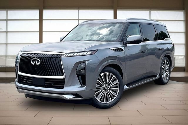 QX80
