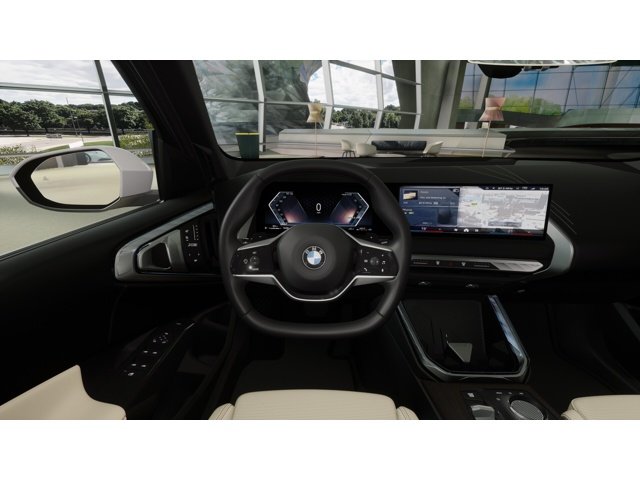 New 2026 Alpine White BMW 30 xDrive image 13