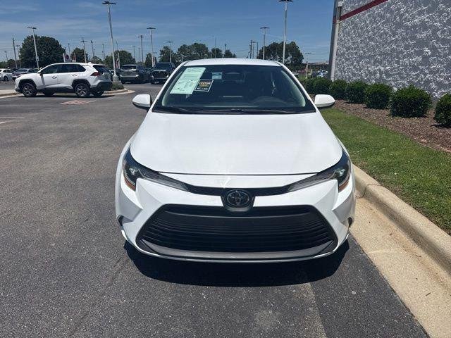 Certified Used 2024 ICE CAP Toyota  image 41