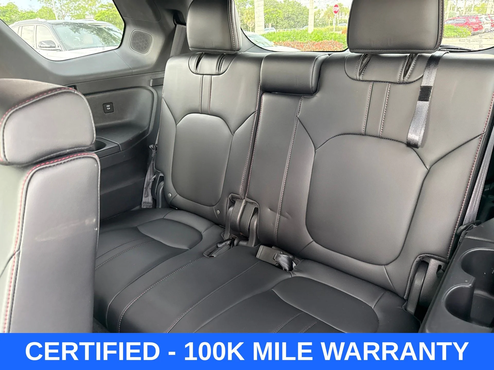 Certified Used 2025  Honda Black Edition image 34
