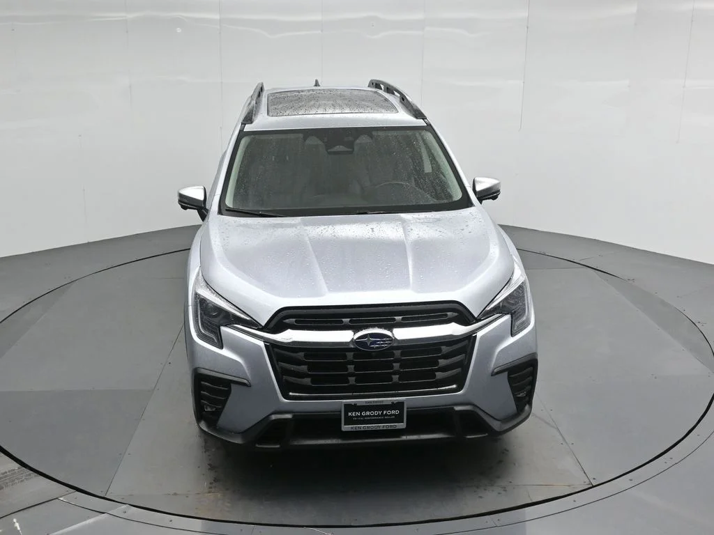 Certified Used 2023 Silver Subaru Limited image 39