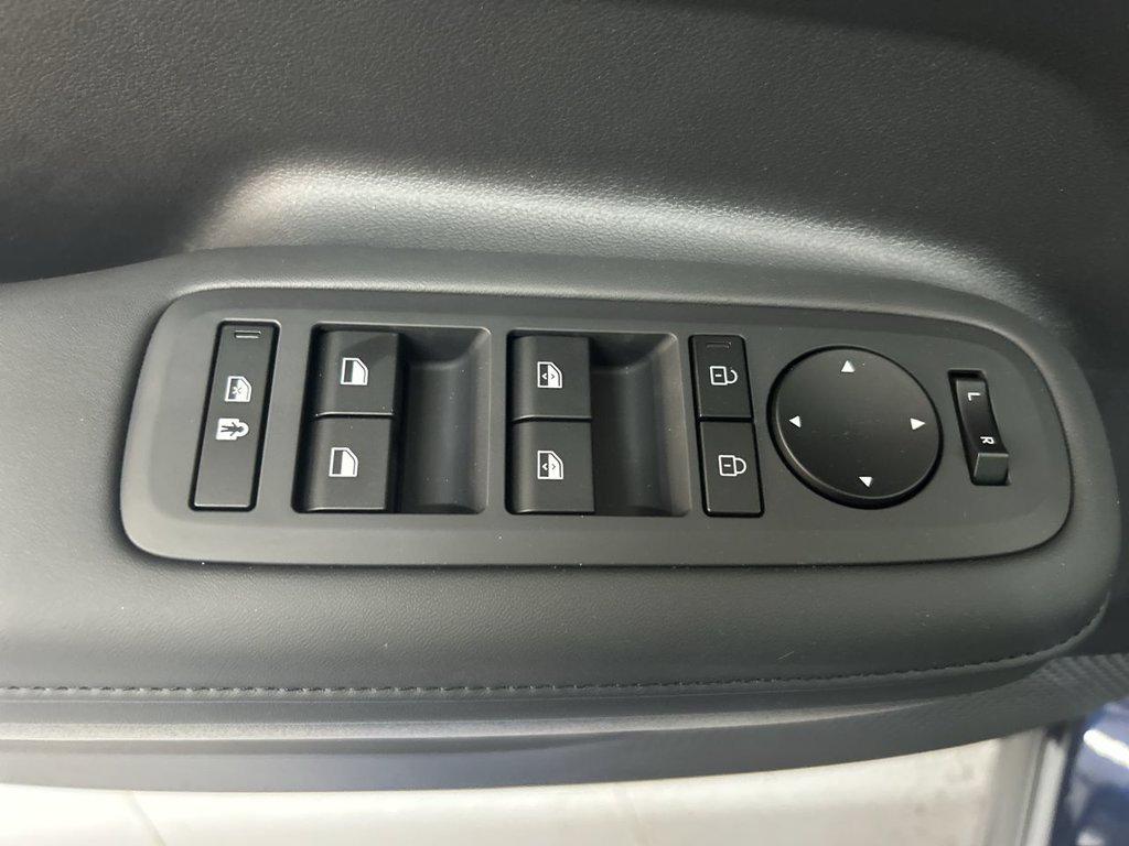 New 2026 Blue Hyundai XRT AWD image 15