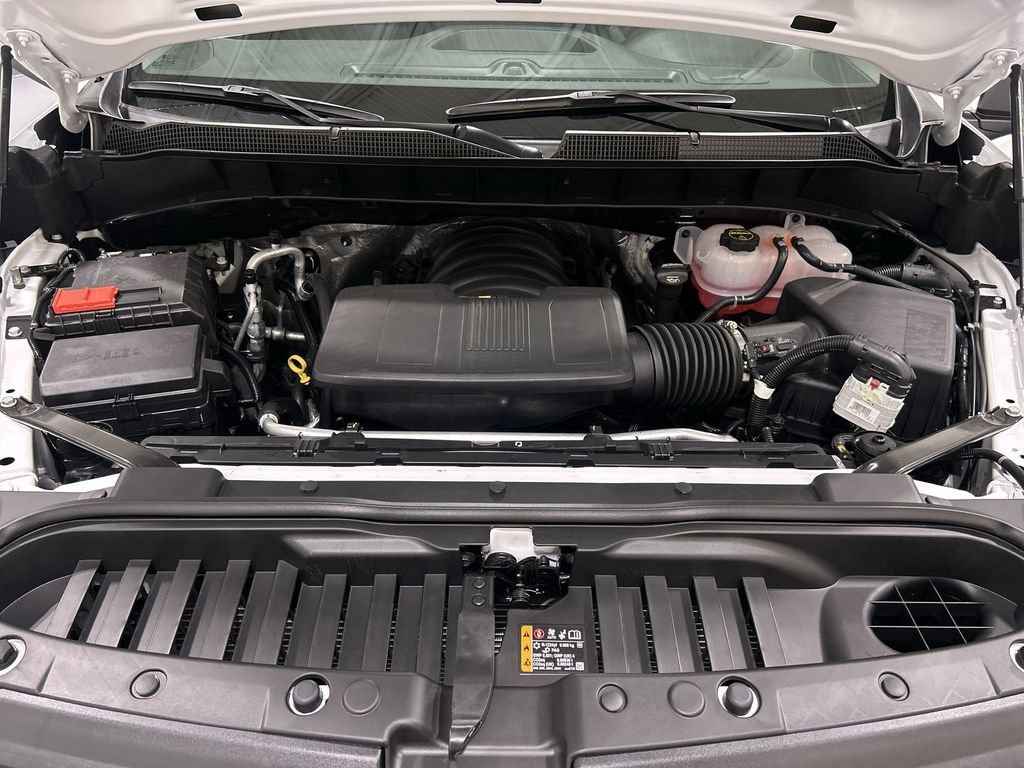 2026 Chevrolet Silverado 1500 Work Truck - Photo 17