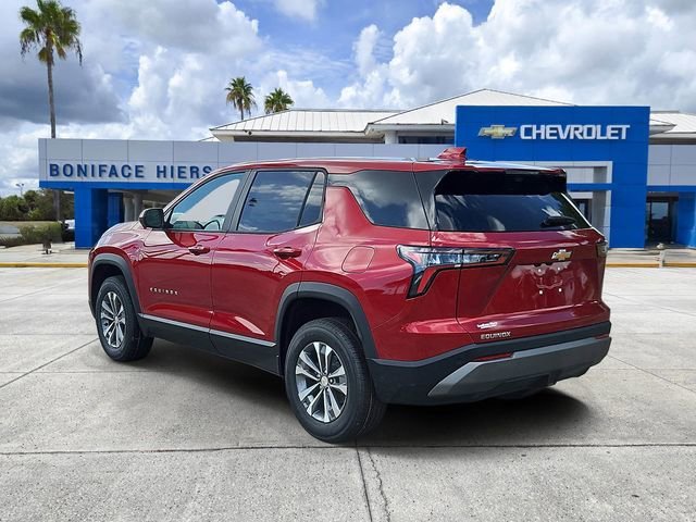 2026 Chevrolet Equinox LT - Photo 3