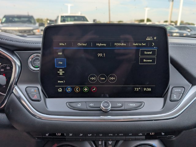 2026 Chevrolet Blazer 2LT - Photo 18