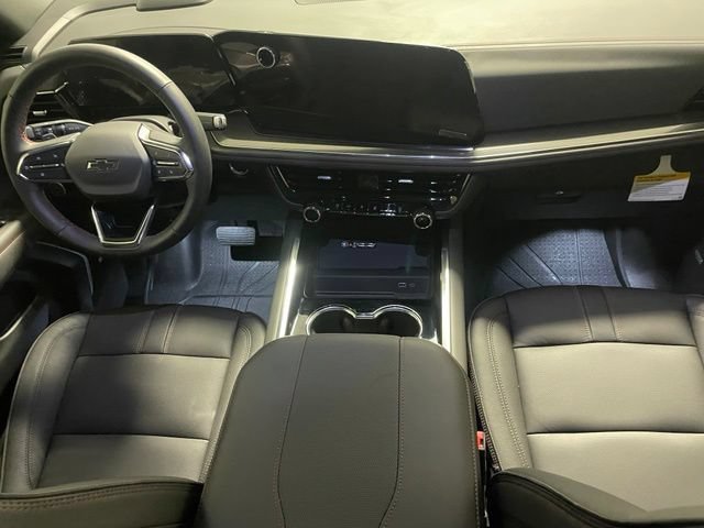 Used 2026 Black Chevrolet RST image 15