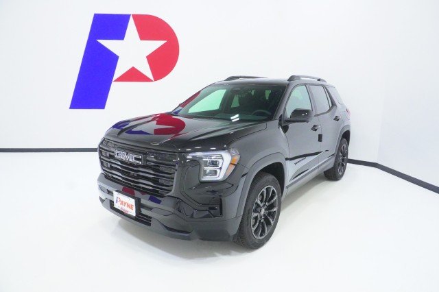 2027 GMC Terrain