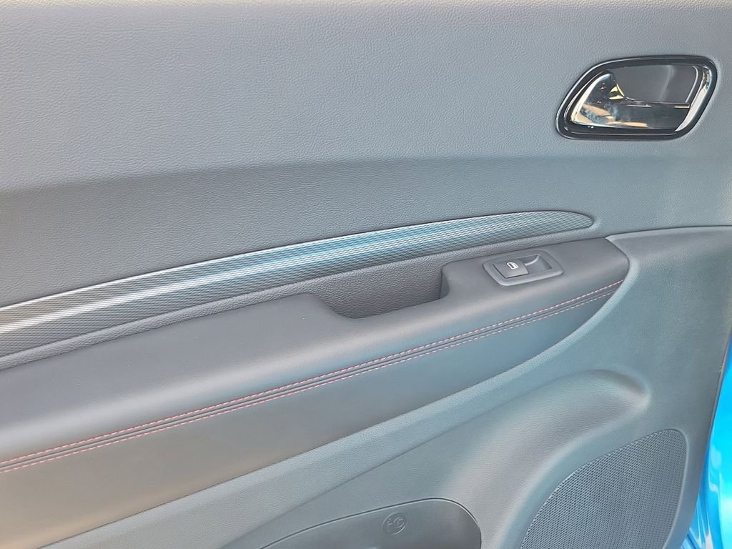New 2026 B5 Blue Dodge GT image 12
