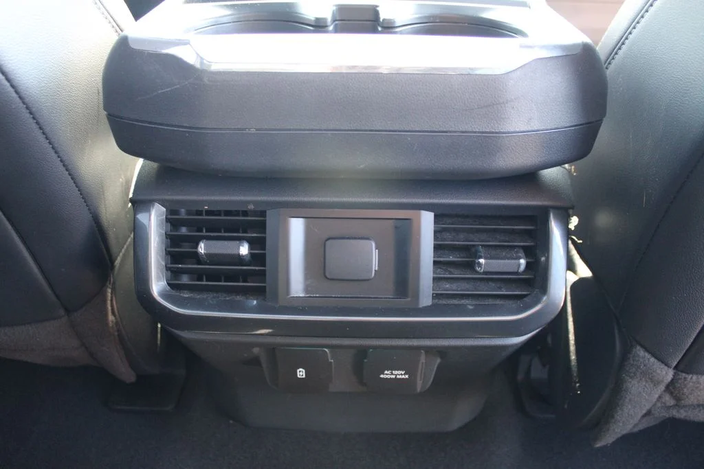 Used 2023 Gray Ford XLT image 39