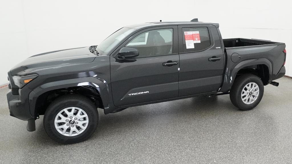 New 2026 Underground Toyota SR5 image 33