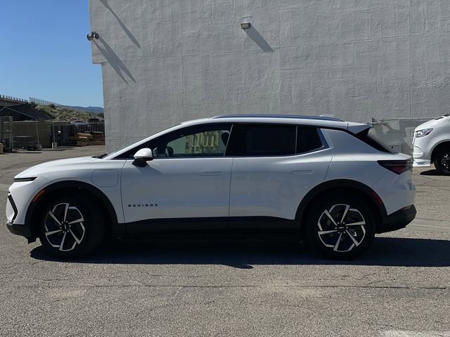 2026 Chevrolet Equinox EV 2LT - Photo 16