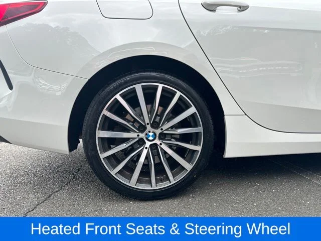 Certified Used 2021 Alpine White BMW 228i xDrive image 39