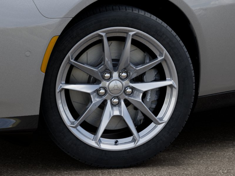 2026 Dodge Charger Scat Pack - Photo 41