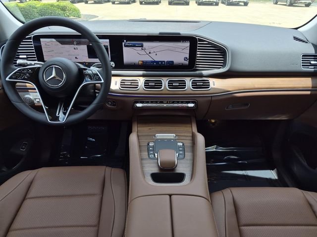New 2026 Polar White Mercedes-Benz GLE 350 image 20