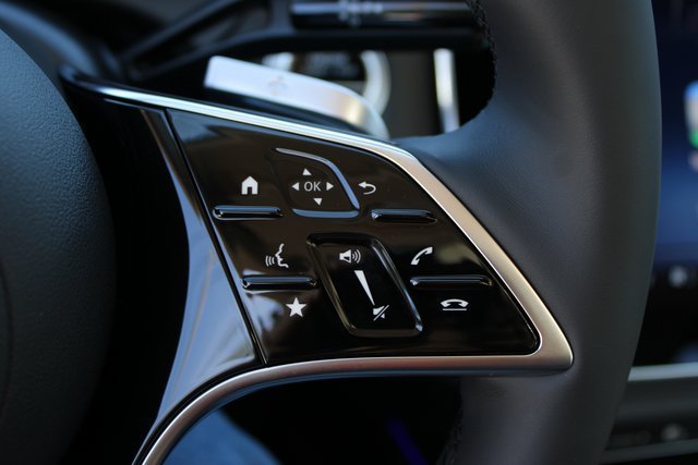 2026 Mercedes-Benz E-Class E350 - Photo 19
