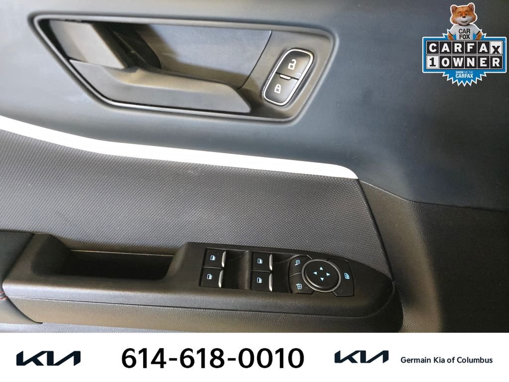 Used 2024 Green Ford Heritage image 26