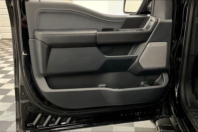 2024 Ford F-150 Lariat - Photo 21