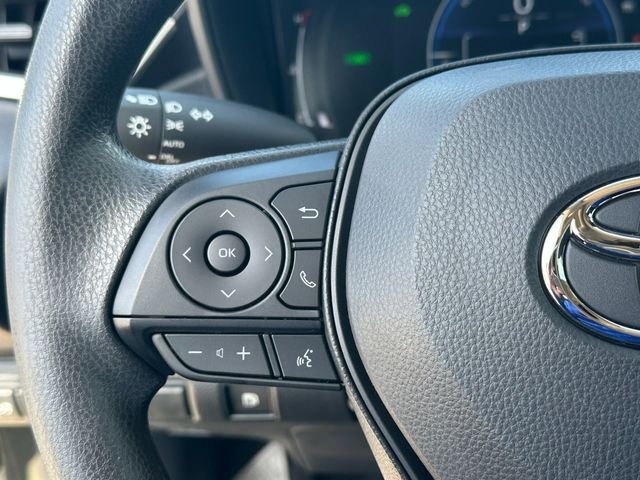 New 2026 Underground Toyota  LE image 13
