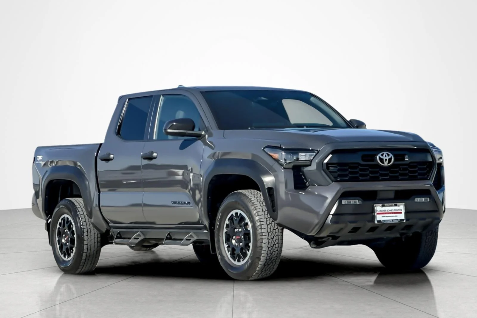Used 2024 Underground Toyota TRD Off Road image 7