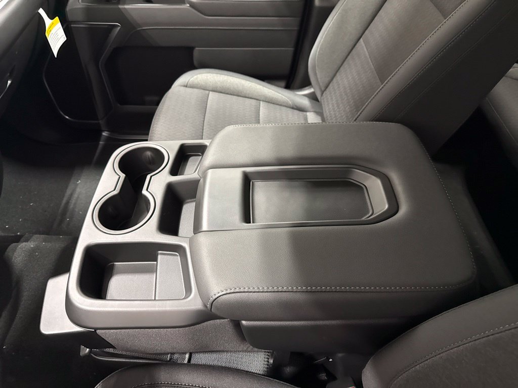 New 2026 Sterling Gray Metallic Chevrolet LT image 22