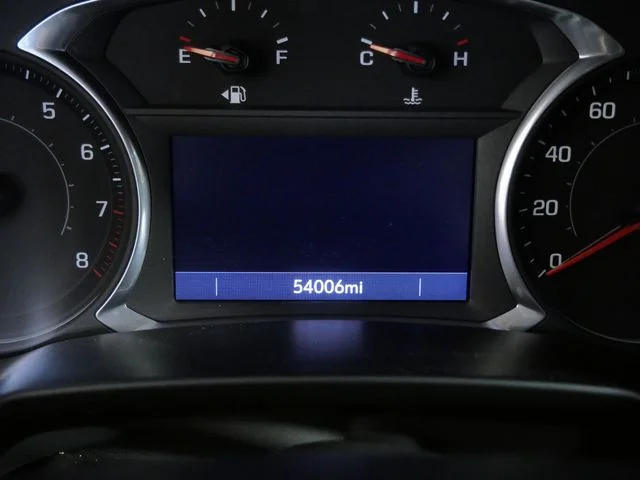 Used 2020 Black Chevrolet LT image 18