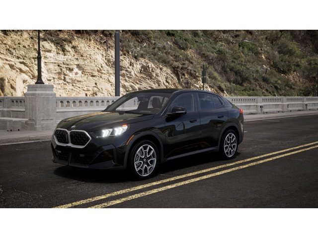 2027 BMW X2 xDrive28i