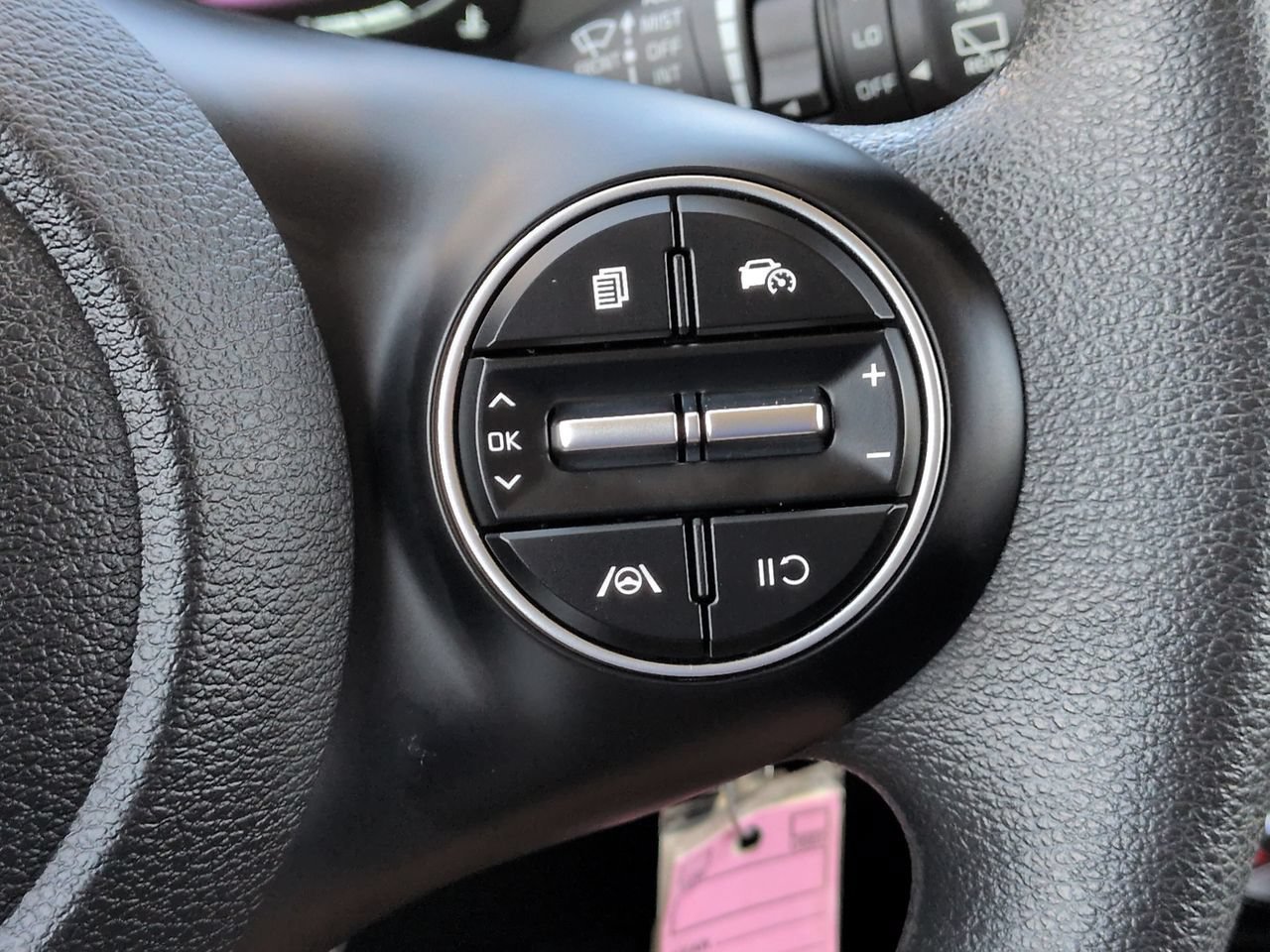 Certified Used 2023 Snow White Pearl Kia LX image 28