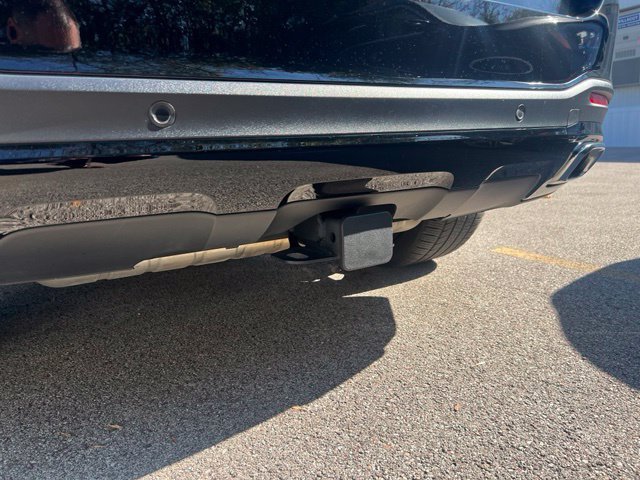 Certified Used 2023 Black Mercedes-Benz GLE 350 image 9