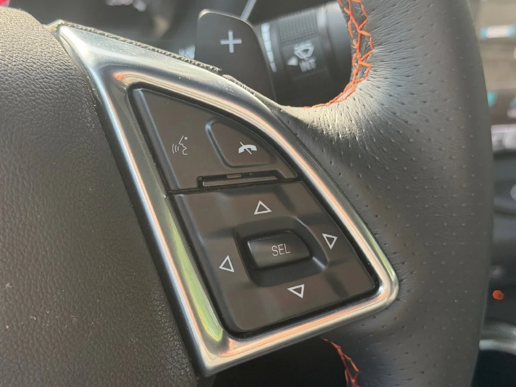 Used 2017 Gray Chevrolet SS image 27