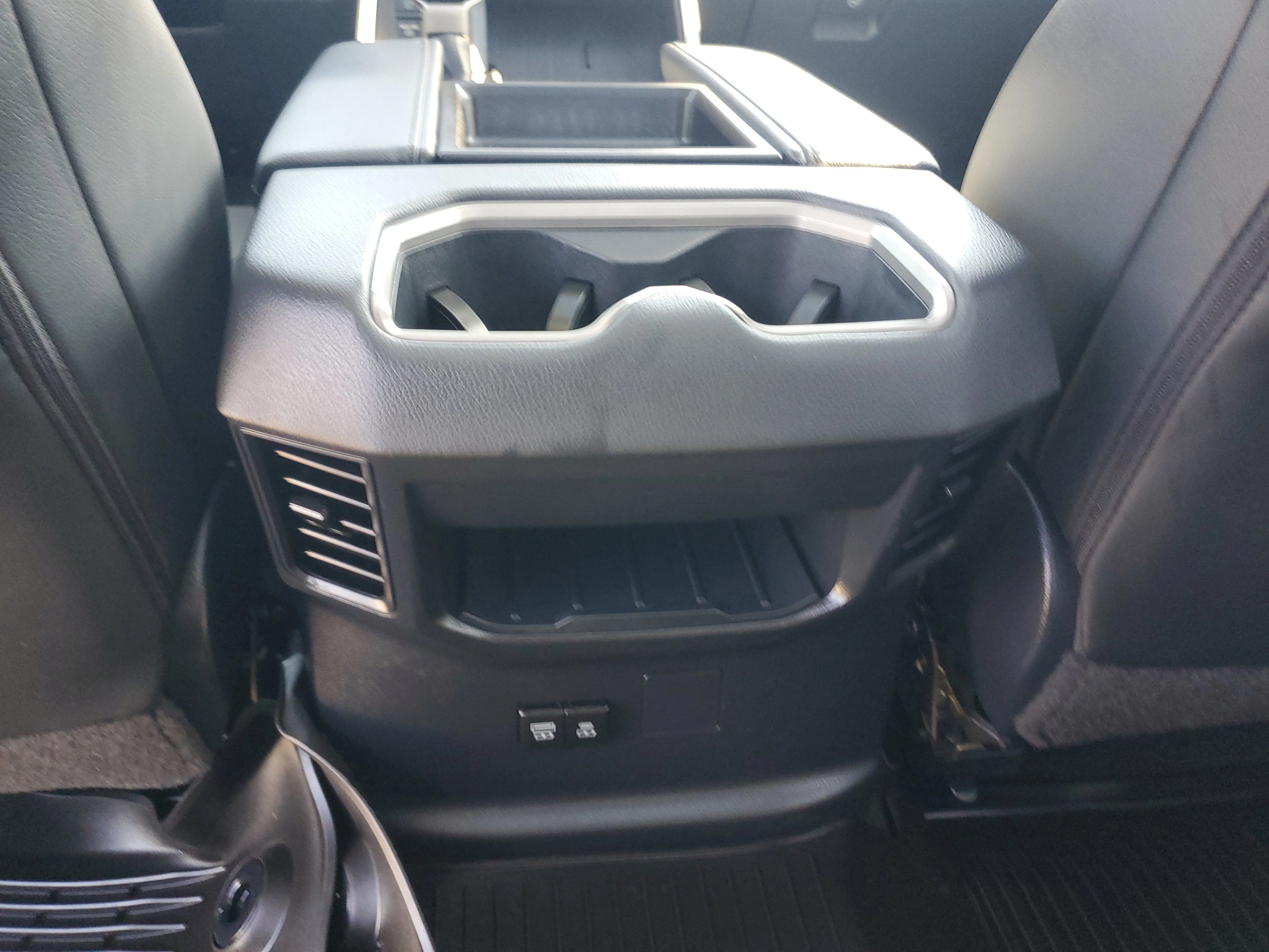 Certified Used 2024 White Toyota Limited image 19