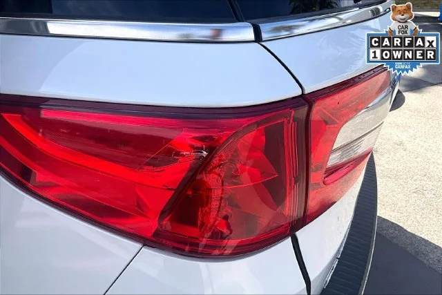 Used 2020  Honda EX-L image 29