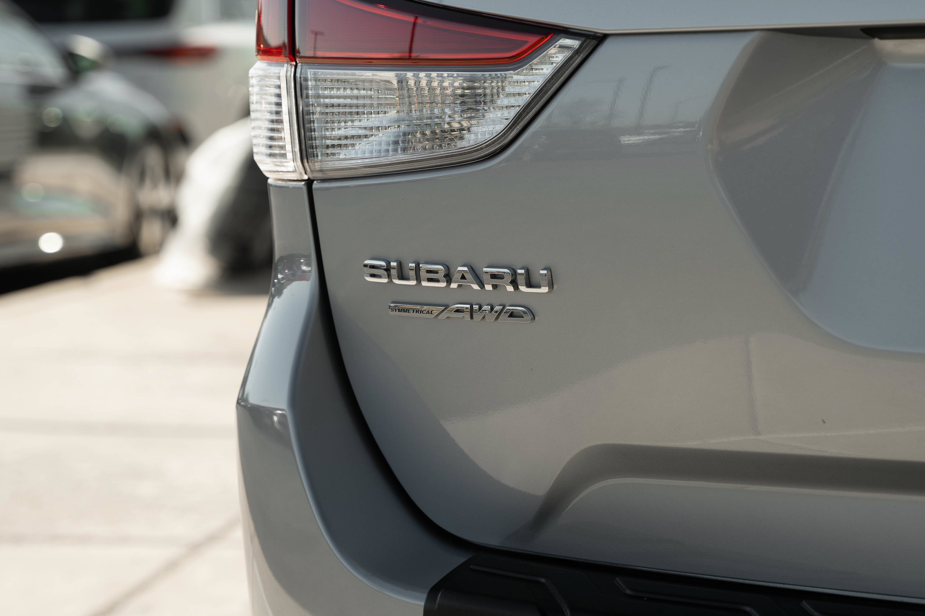 Vehicle thumbnail