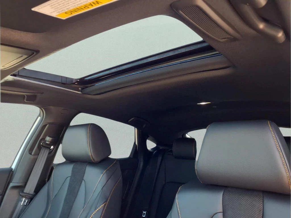 2026 Acura Integra A-Spec w/Technology Package - Photo 17