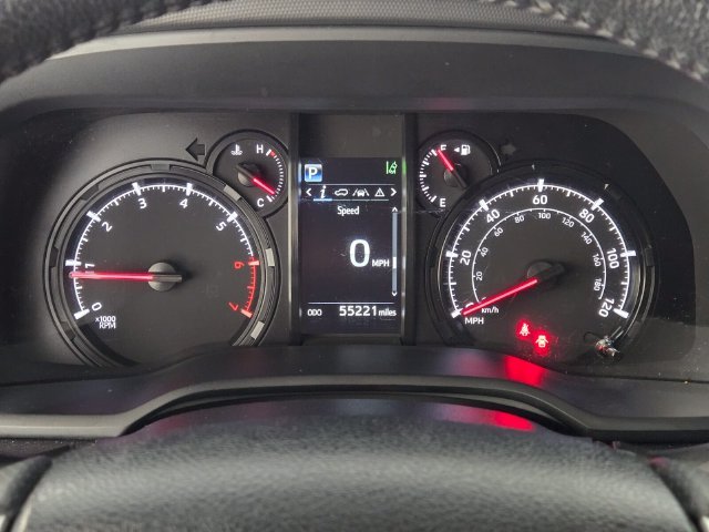2023 Toyota 4Runner SR5 - Photo 24