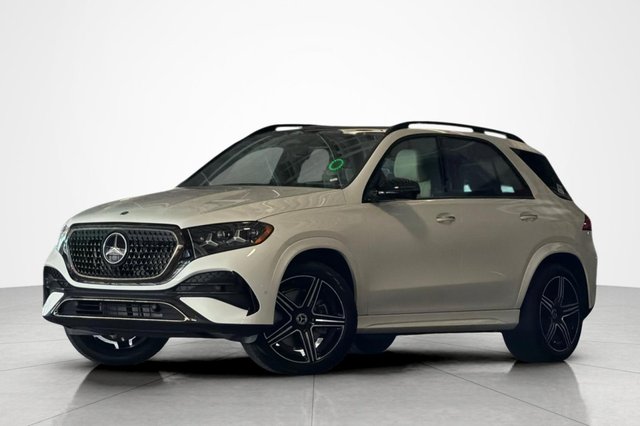 2027 Mercedes-Benz GLE GLE 350 4MATIC® SUV