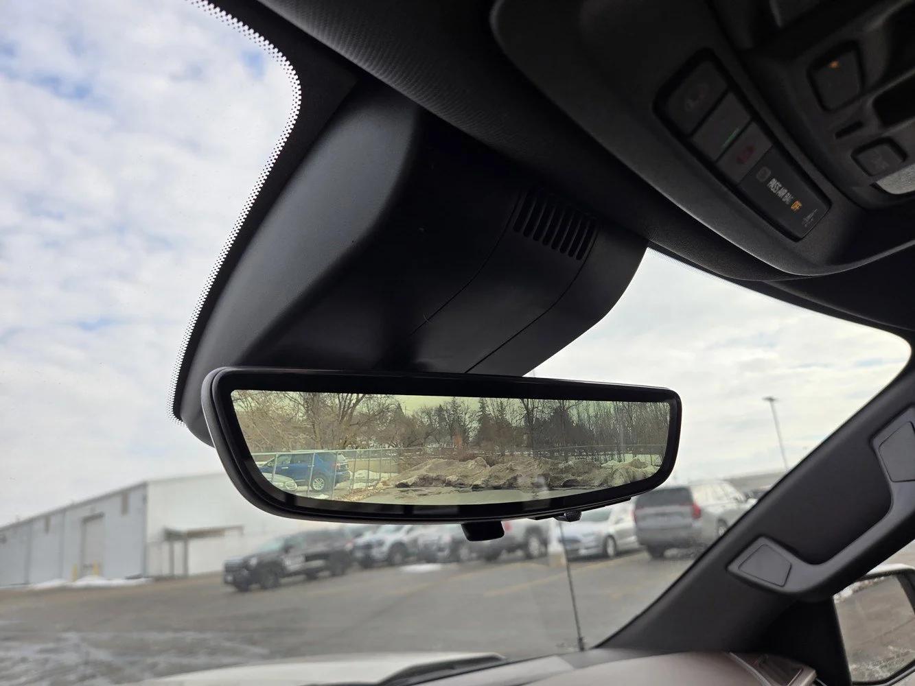 2026 GMC Sierra 1500 Denali - Photo 10