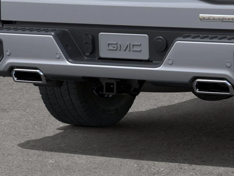 New 2026 Sterling Metallic GMC Elevation image 14