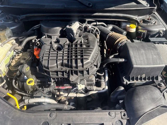 Used 2012 Gray Chrysler Limited image 17