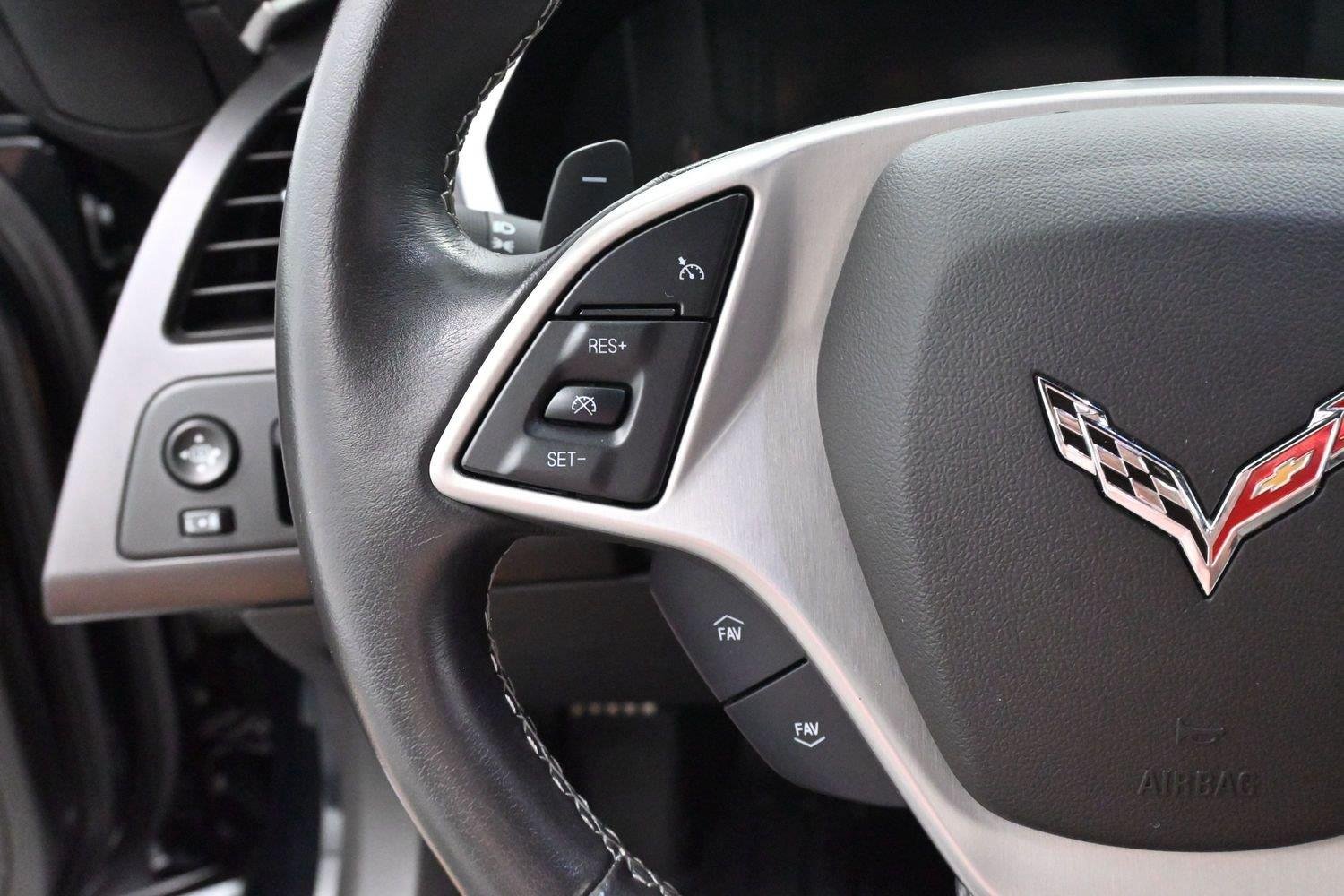 Used 2019 BLACK Chevrolet 1LT image 17